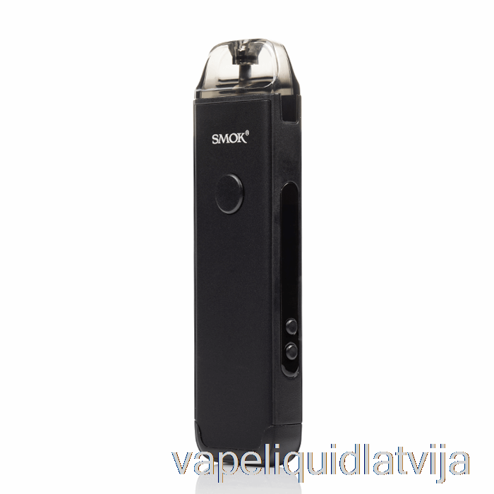 Smok Acro 25w Pod System Black Vape šķidrums